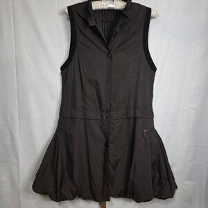 Women's Koibito Misaki Style Balloon Dress